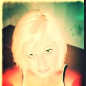 Meet your Posher, Jocelyn